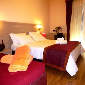 Torre Hotel